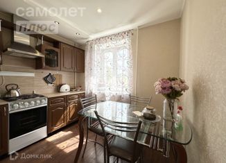 Продается однокомнатная квартира, 35 м2, Владимирская область, улица Строителей, 33
