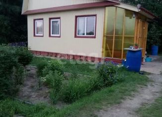 Продается дом, 60 м2, Нижневартовск, садово-огородническое некоммерческое товарищество Факел, 27