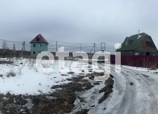 Участок на продажу, 13.1 сот., коттеджный посёлок Изумрудная Долина, Жемчужная улица