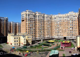 Продажа 3-комнатной квартиры, 91 м2, Москва, 6-я Радиальная улица, 3к3