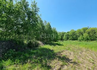 Продажа земельного участка, 177.1 сот., село Краснореченское, Центральная улица