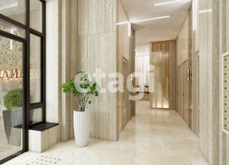 Продается 4-ком. квартира, 121.2 м2, Тула, улица Болдина, 101, Советский территориальный округ