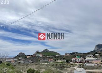 Продаю участок, 7 сот., Судак