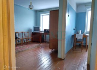 Сдам 1-комнатную квартиру, 32 м2, Новосибирская область, Промышленная улица, 12