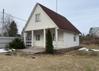 Продажа дома, 83.5 м2, СНТ Лот