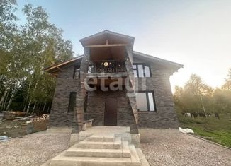 Продается дом, 135 м2, село Зайцево, Берёзовая улица, 36