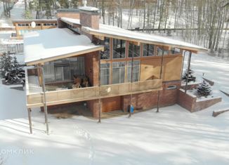 Дом на продажу, 490 м2, поселок Портовое, Береговая улица