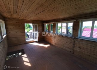 Дом на продажу, 26.4 м2, Сыктывкар, 3-й проезд