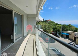 Продажа двухкомнатной квартиры, 103.4 м2, поселок городского типа Форос, улица Космонавтов, 4В