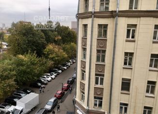 Продается трехкомнатная квартира, 77.1 м2, Москва, Бутырская улица, 86Б, метро Дмитровская