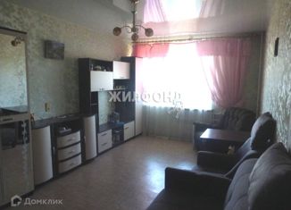 Продается 1-ком. квартира, 24.8 м2, Бердск, улица Попова, 35