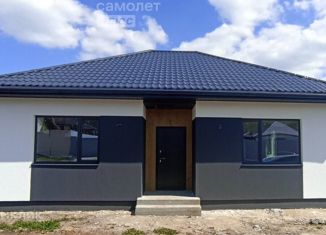 Продам дом, 82 м2, коттеджный поселок Шато-2, Ольховая улица, 22