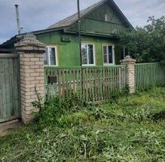 Продается дом, 61.5 м2, Нерехта, Больничная улица, 95