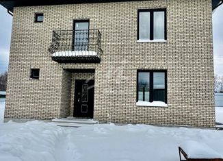 Продам дом, 200 м2, деревня Блазново