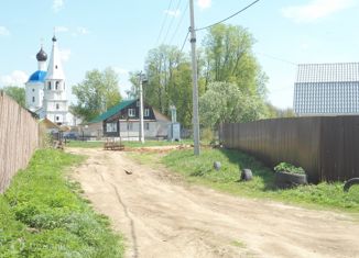 Продам земельный участок, 15 сот., деревня Ельцы, Лесная улица