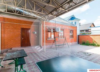 Продается дом, 125.5 м2, Краснодар, улица 2-я Линия, 163, улица 2-я Линия