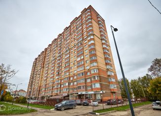 Продам 3-ком. квартиру, 103 м2, Сергиев Посад, проспект Красной Армии, 247