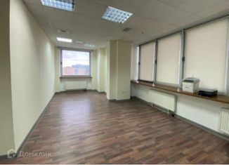 Сдам в аренду офис, 139 м2, Москва, улица Можайский Вал, 8Б, улица Можайский Вал