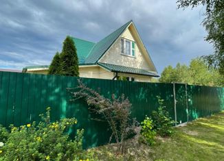 Продам дом, 130 м2, Ивановская область
