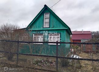 Продам дом, 20 м2, деревня Райки, садоводческое некоммерческое товарищество Понизовка, 50