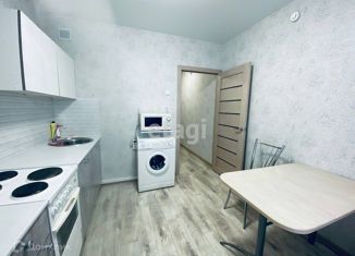 Сдается 1-комнатная квартира, 43.9 м2, Красноярск, Апрельская улица, 6К, ЖК Апрелевка