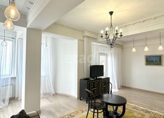 2-комнатная квартира на продажу, 106 м2, Дагестан, улица Манташева, 70