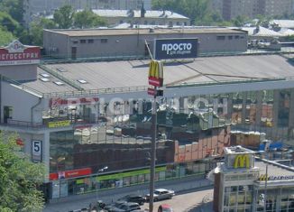 Сдам в аренду офис, 109 м2, Москва, Рязанский проспект, 32к3, метро Окская