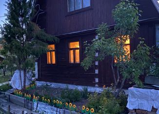 Продается дом, 50 м2, Полевской, площадь Бажова