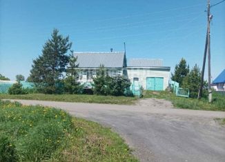 Продаю дом, 31 м2, деревня Старая Шегарка, Зелёный переулок