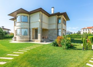 Продам дом, 450 м2, деревня Тимошкино