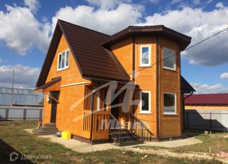 Продается дом, 100 м2, коттеджный посёлок Новое Григорово