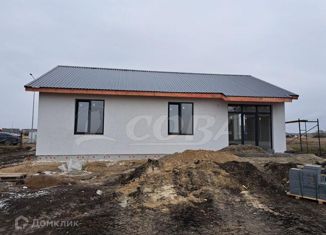 Продается дом, 75 м2, коттеджный поселок Новокаменский
