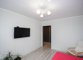 Продается трехкомнатная квартира, 74.6 м2, село Троицкое, Яснополянский проспект, 15