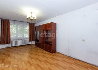 1-комнатная квартира на продажу, 32.3 м2, Новосибирск, улица Невельского, 63, Ленинский район