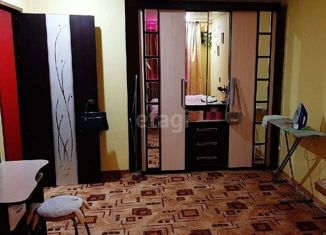 Сдаю в аренду 1-ком. квартиру, 31 м2, Воронеж, проспект Патриотов, 10, Юго-Западный жилой район