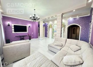 Продается дом, 245.8 м2, посёлок Весенний, улица Мира, 6