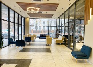 1-ком. квартира на продажу, 46.1 м2, Москва, Смольная улица, 2, метро Водный стадион