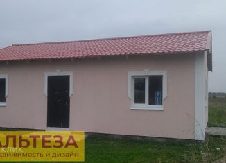 Продается дом, 60 м2, поселок Коврово, Балтийская улица