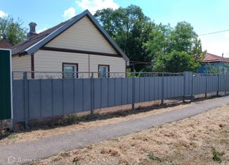 Продам дом, 35 м2, станица Стародеревянковская, Красная улица, 110