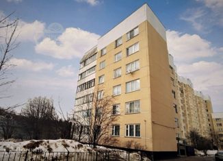 3-комнатная квартира на продажу, 66.7 м2, Сестрорецк, Приморское шоссе, 261
