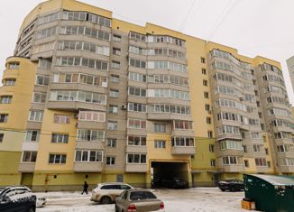 Продается 3-комнатная квартира, 103.1 м2, Ярославль, улица Ньютона, 9, район Суздалка