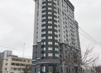 Продажа 1-комнатной квартиры, 45 м2, Самара, метро Алабинская, улица Соколова, 32