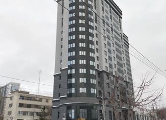 Продажа 1-комнатной квартиры, 45 м2, Самара, Октябрьский район, улица Соколова, 32