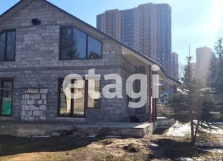 Продам дом, 174.5 м2, посёлок Парголово, Берёзовая улица