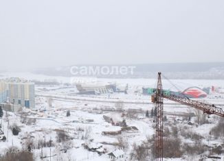 Продается квартира студия, 27 м2, Кемерово, Центральный район, Октябрьский проспект, 30Б