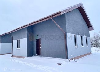 Продам дом, 110 м2, коттеджный посёлок Заповедник, Центральная улица