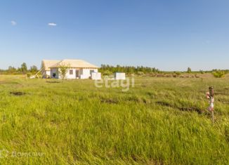 Земельный участок на продажу, 6.9 сот., деревня Круглое, Юбилейная улица