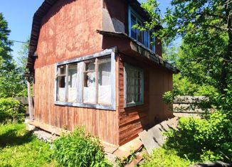 Продам дом, 38 м2, СНТ Лесной
