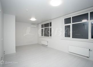 Продается 1-комнатная квартира, 48 м2, Тюмень, улица Тимофея Чаркова, 87, ЖК Звёздный