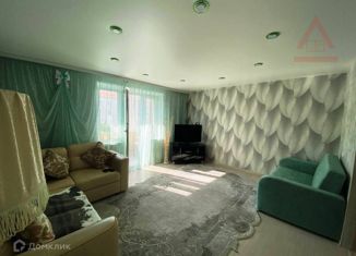 Продажа 2-комнатной квартиры, 54 м2, Коркино, улица Дзержинского, 11